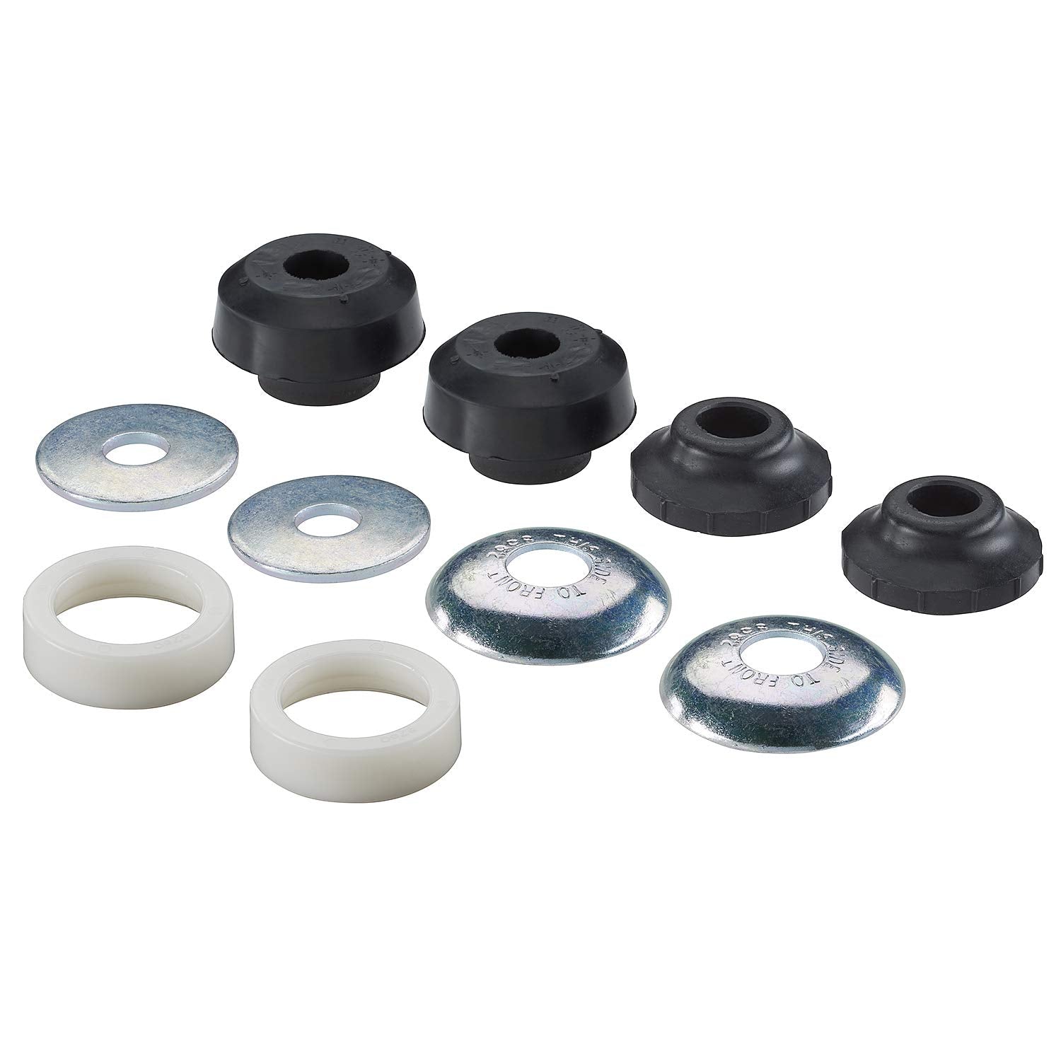 Moog K8361 Radius Arm Bushing Kit For Ford F-150