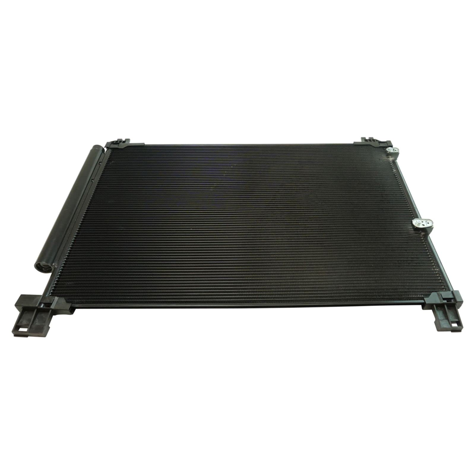 TRQ Air Conditioning A/C Condenser Receiver Drier Compatible with 2014-2019 Toyota Highlander TO3030327