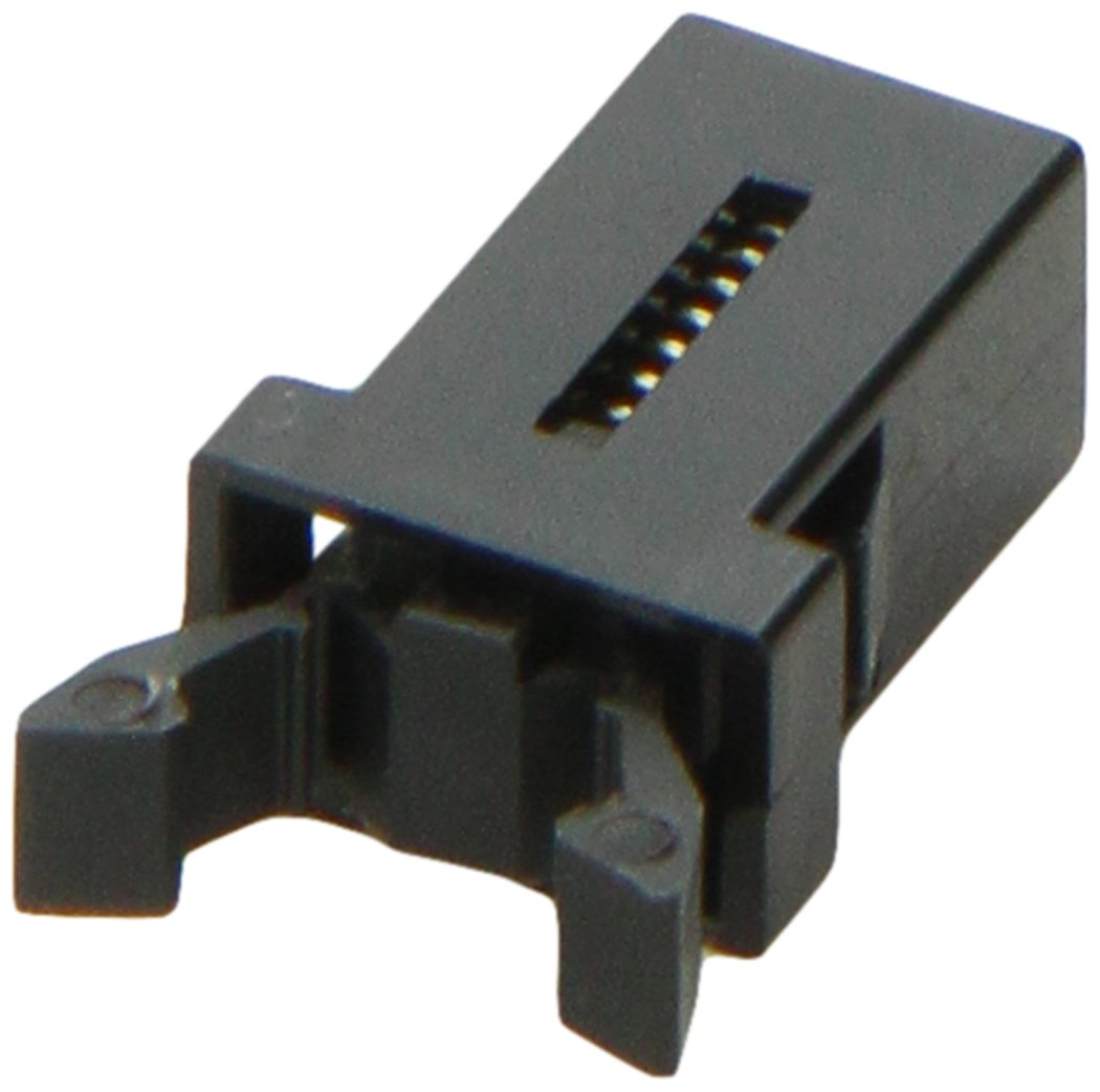 Door Latch For Wfco Converters (Wf87/8900-Dl) , Black