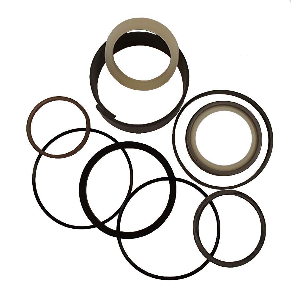 Reliable Aftermarket Parts Our Name Says It All, 7X2802 Lift Cylinder Seal Kit Fits Cat Fits Caterpillar 941 941B