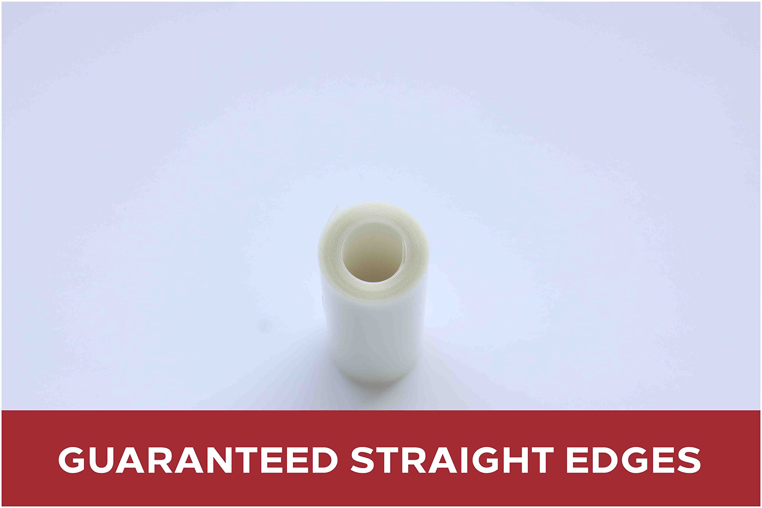 [Armor Up] 4''X72'' Clear Car Paint Protection Film- 6-Mil Tpu Protector Wrap For Mtb Bike Frame, Bumper, Headlight - Non-Yellow