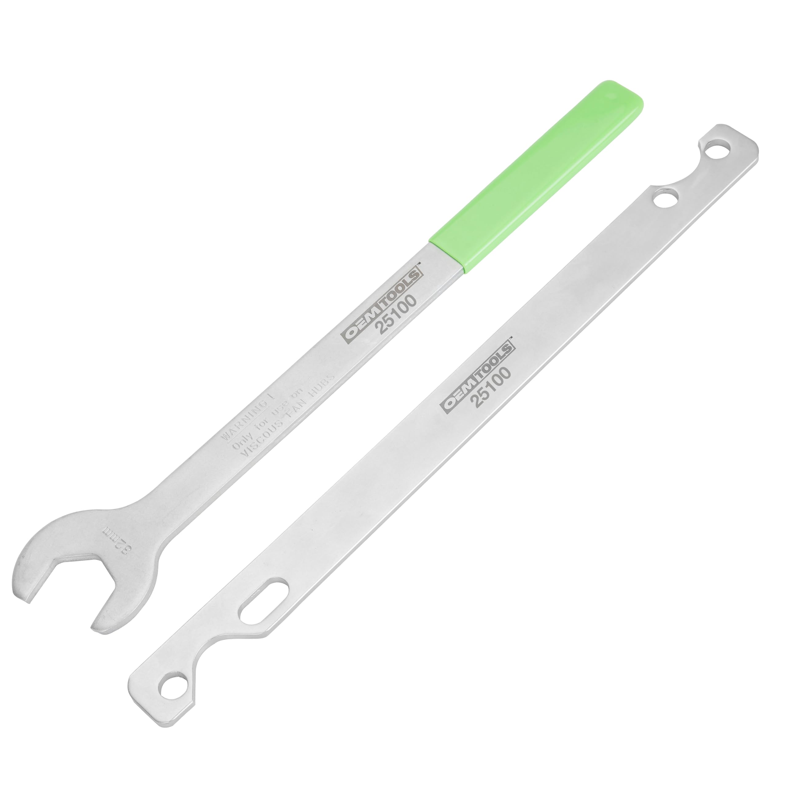 Oemtools 25100 Bmw 32Mm Cooling Fan Clutch Wrench Set