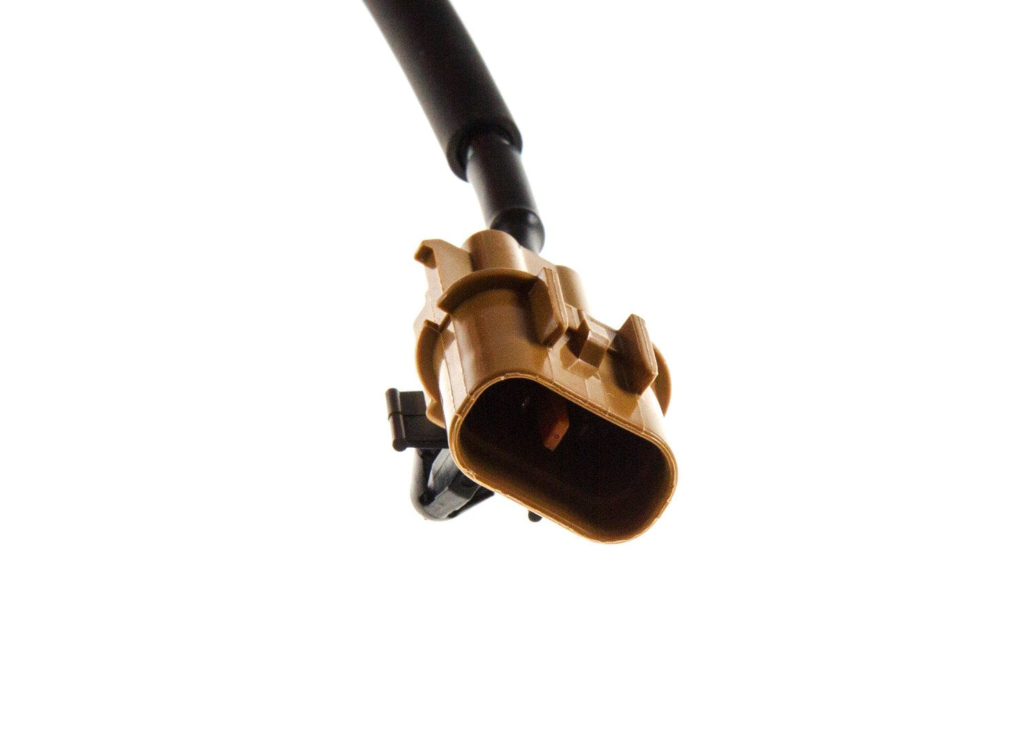 Holstein Parts 2Abs1284 Abs Wheel Speed Sensor - Compatible With Select Hyundai Accent; Front Right