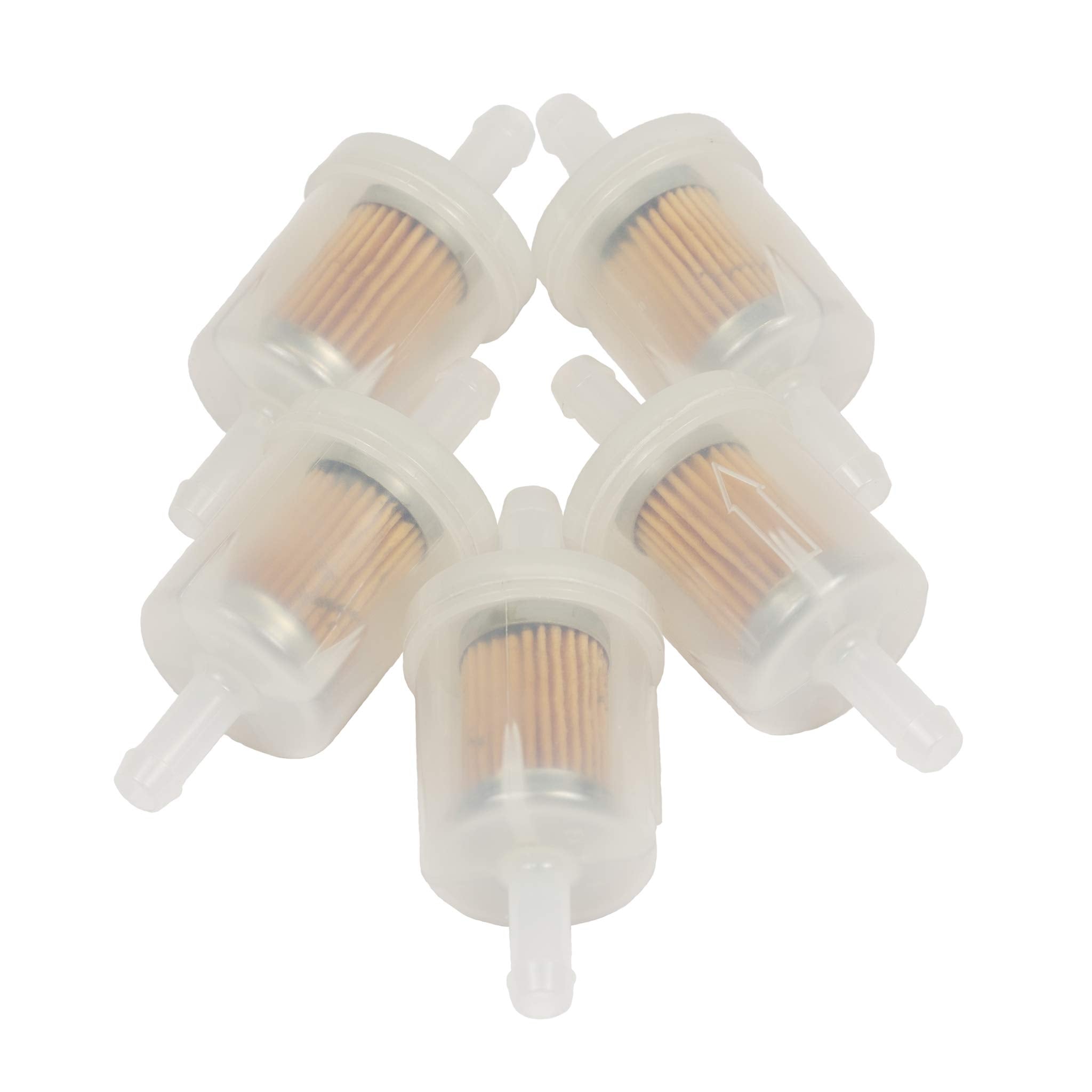 Briggs & Stratton Fuel Filter (5 of 84001895)