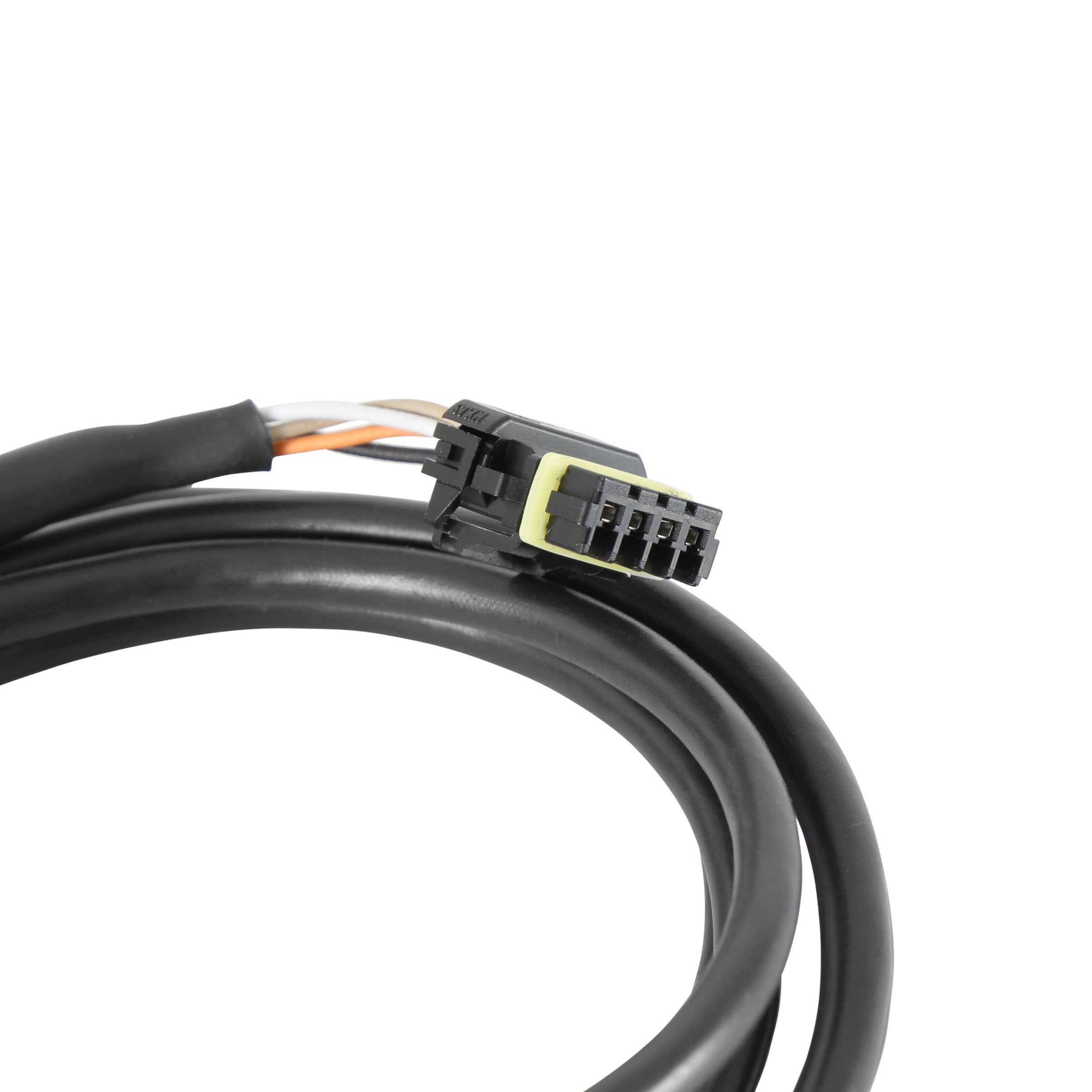 Holley Efi 558-424 Can Extension Harness, 4Ft