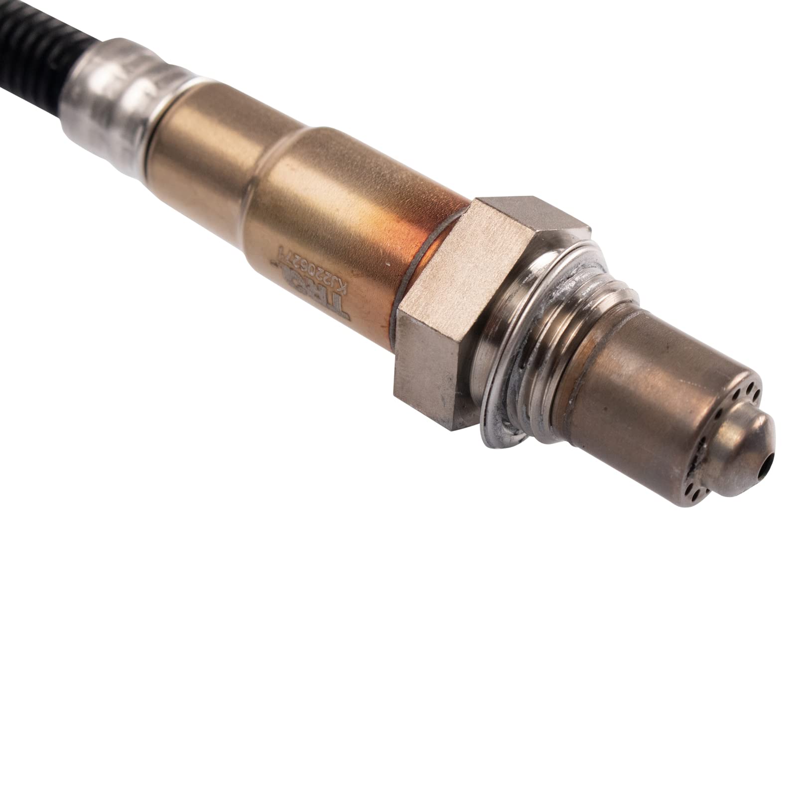 Trq Downstream O2 Oxygen Sensor Compatible With 2018-2019 Ford Escape