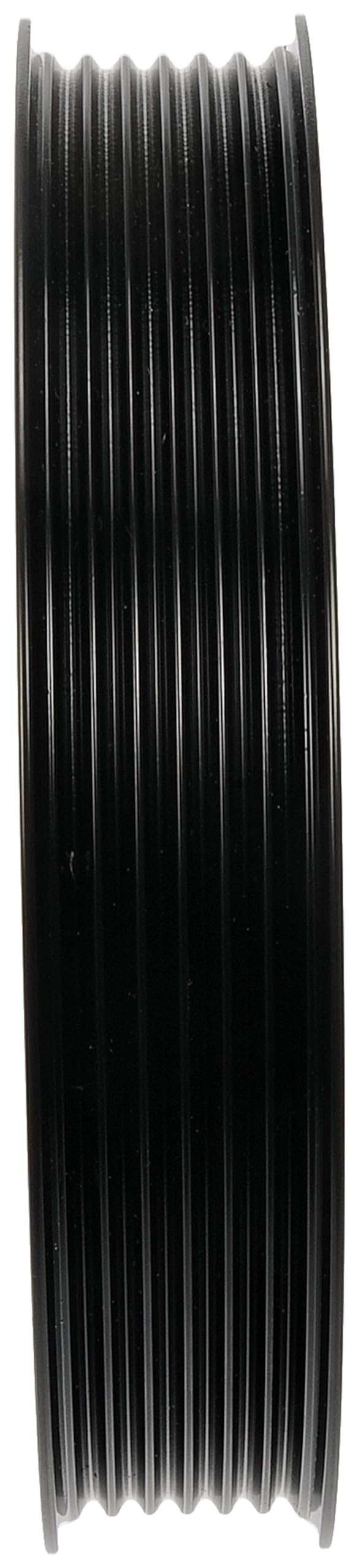 Dorman 300-333 Power Steering Pump Pulley Compatible With Select Acura / Honda Models