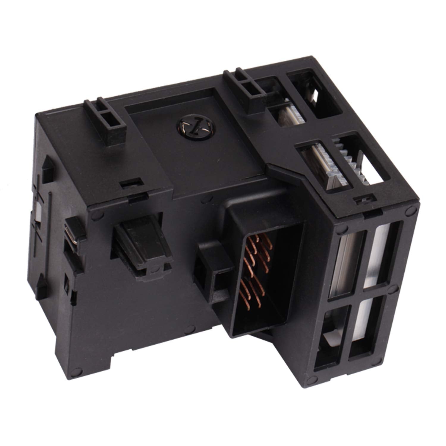 Headlight Switch Compatible With 95-98 Chevy C1500 K1500 Headlight Switch D1523H - Headlamp, Instrument Panel Dimmer, And Dome L