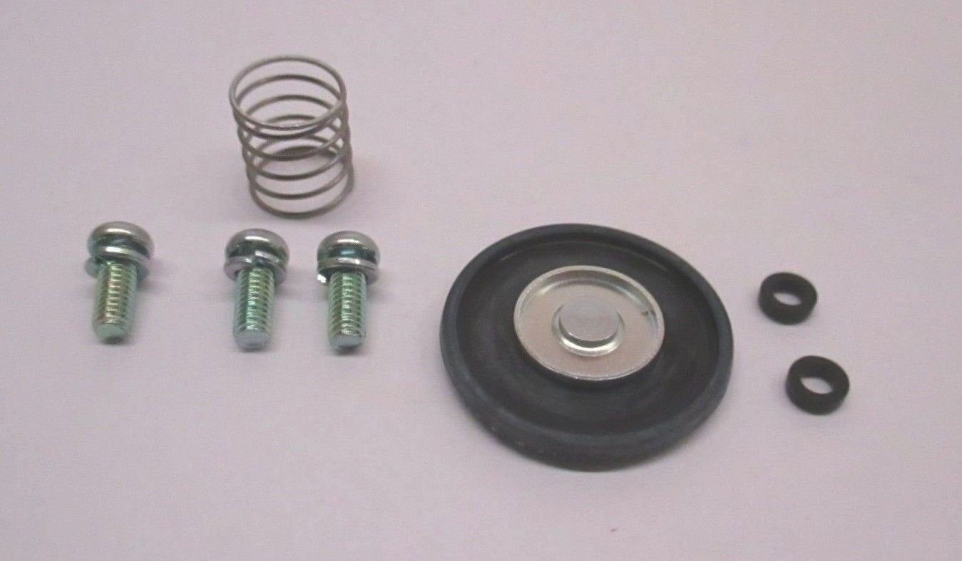 Kohler Oem 24 757 08-S Replacement Kit, Repair Acc Pump