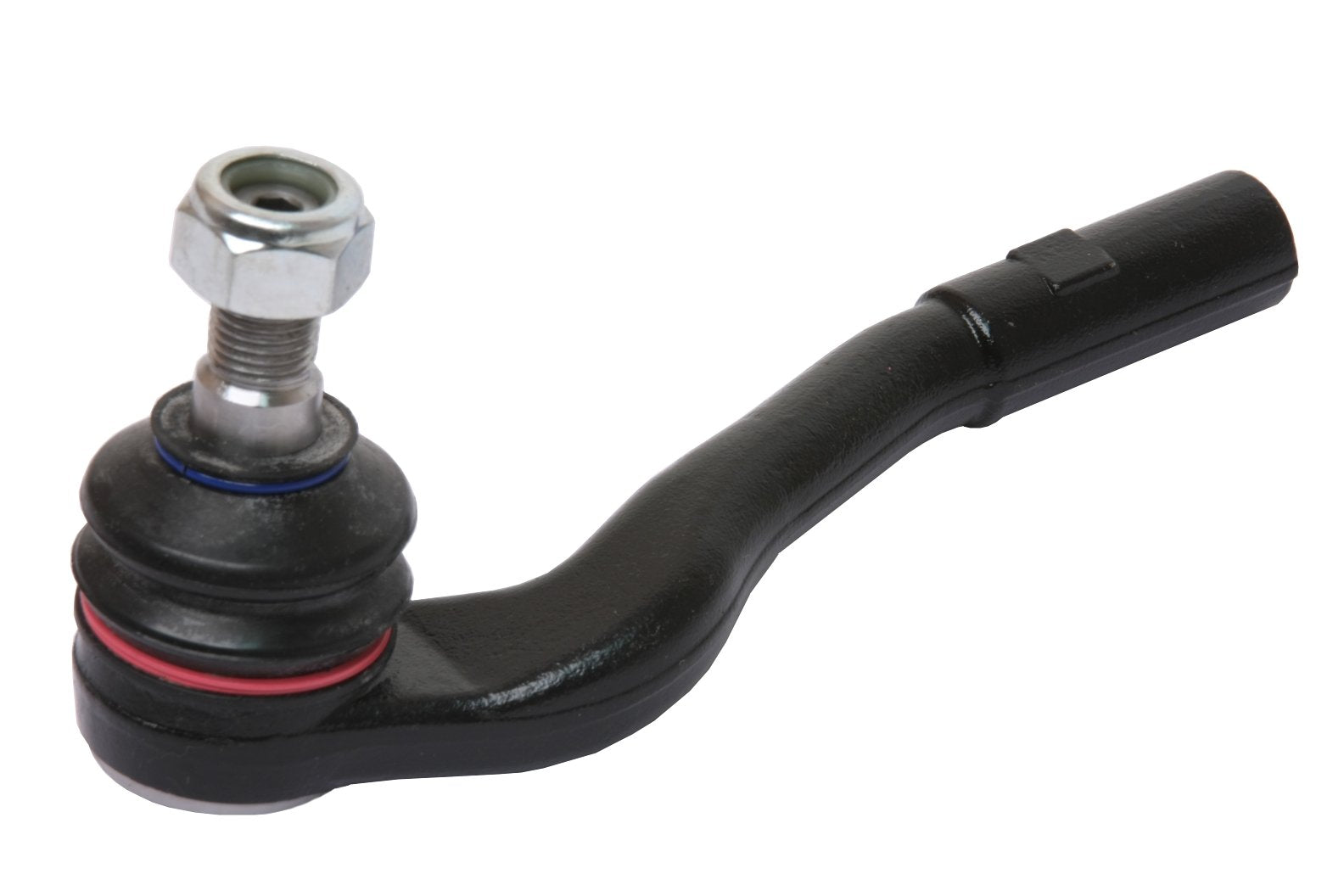 Trq Front Steering Tie Rod End Inner Outer Kit Set 4Pc For Mb Mercedes C Clk Series Rwd Rear Wheel Drive