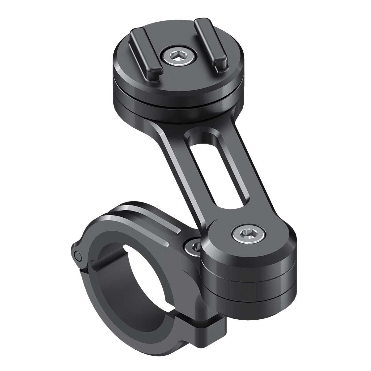 Sp Moto Mount Pro Black