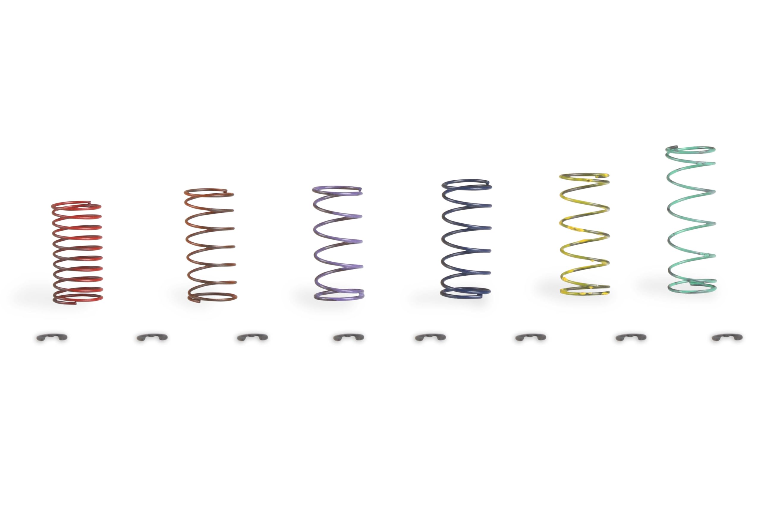 B&M 20248 Governor Recalibration Kit