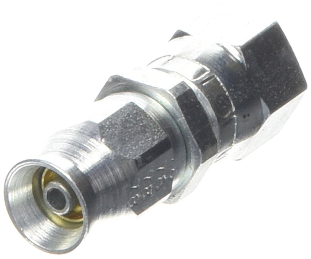 Aeroquip Fcm1100 Steel -03An Straight Hose Fitting