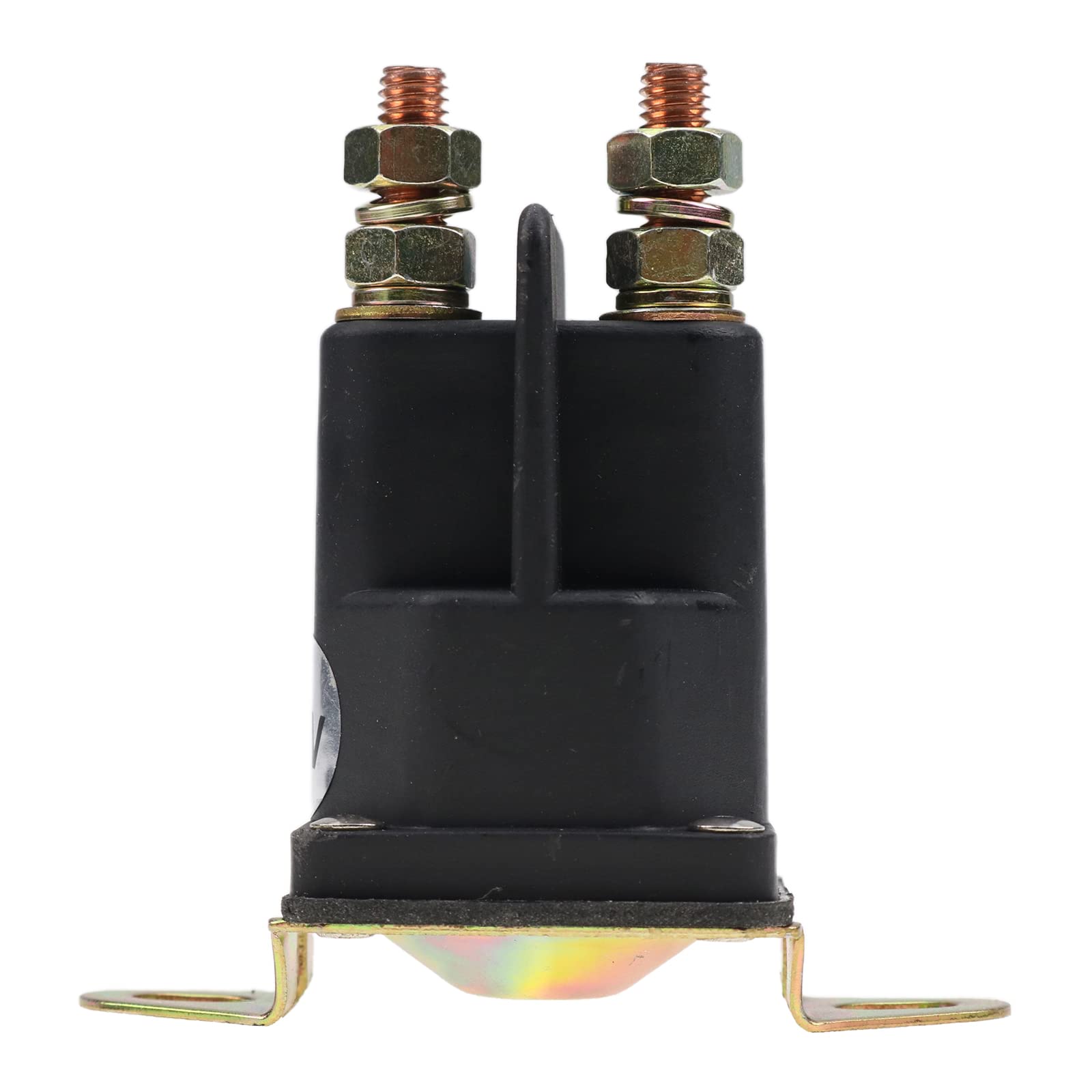 Solarhome 12V Starter Solenoid Relay Switch K3011-62260 K3011-62250 for Kubota Z121SKH Z122EBR Z122RKW Z125EBR Z125SKH ZG123S ZG