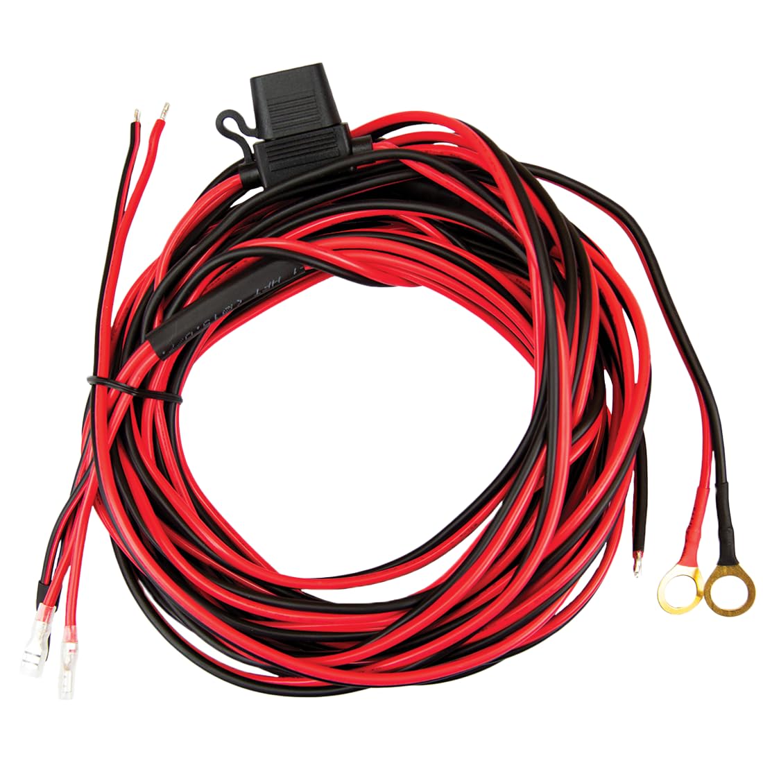 Rigid Industries - Wiring Harness For Sae 360 Series: Light Mount Accessories (36361)