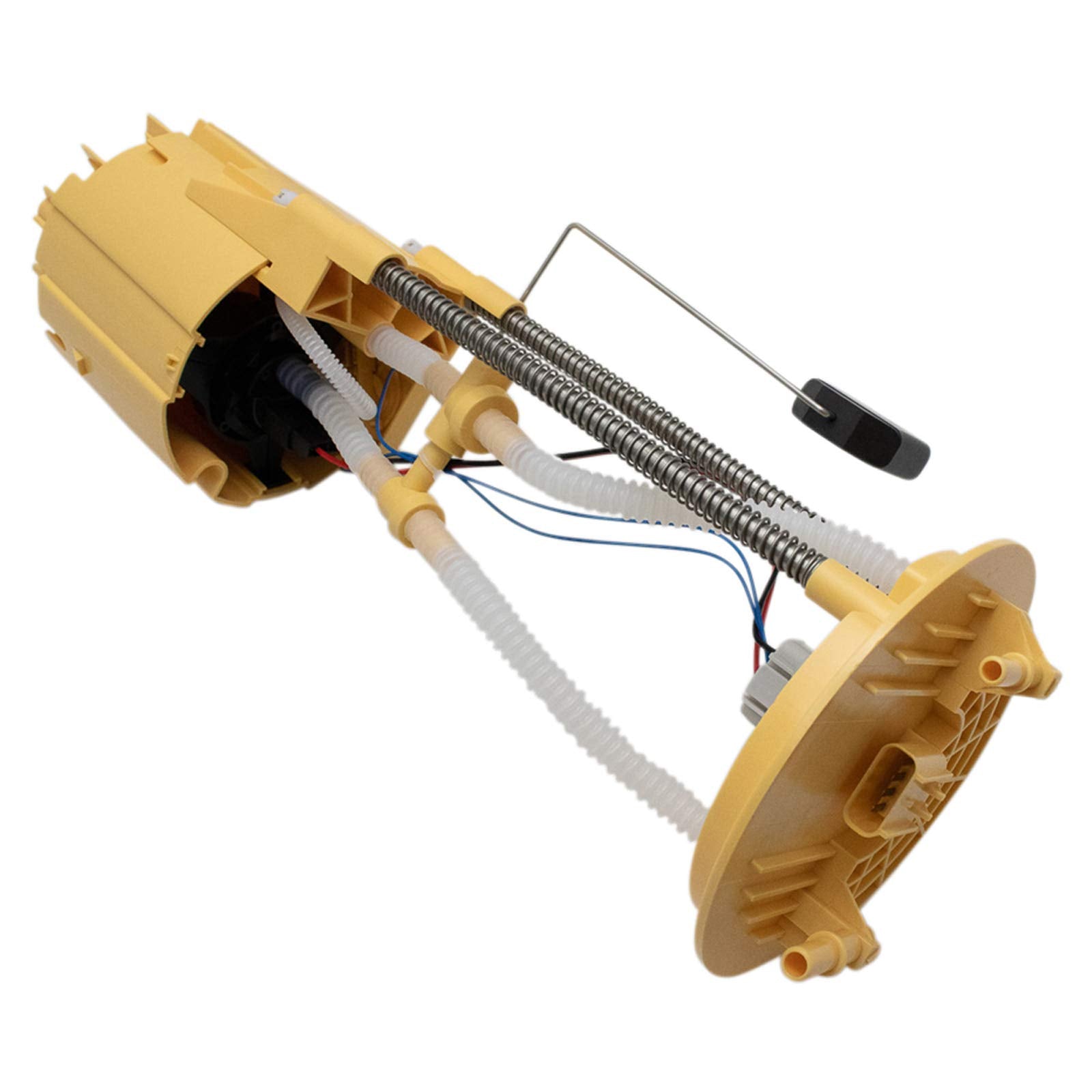 Trq Fuel Pump Module Assembly Compatible With 2006-2009 Dodge Ram 2500 2005-2009 Ram 3500