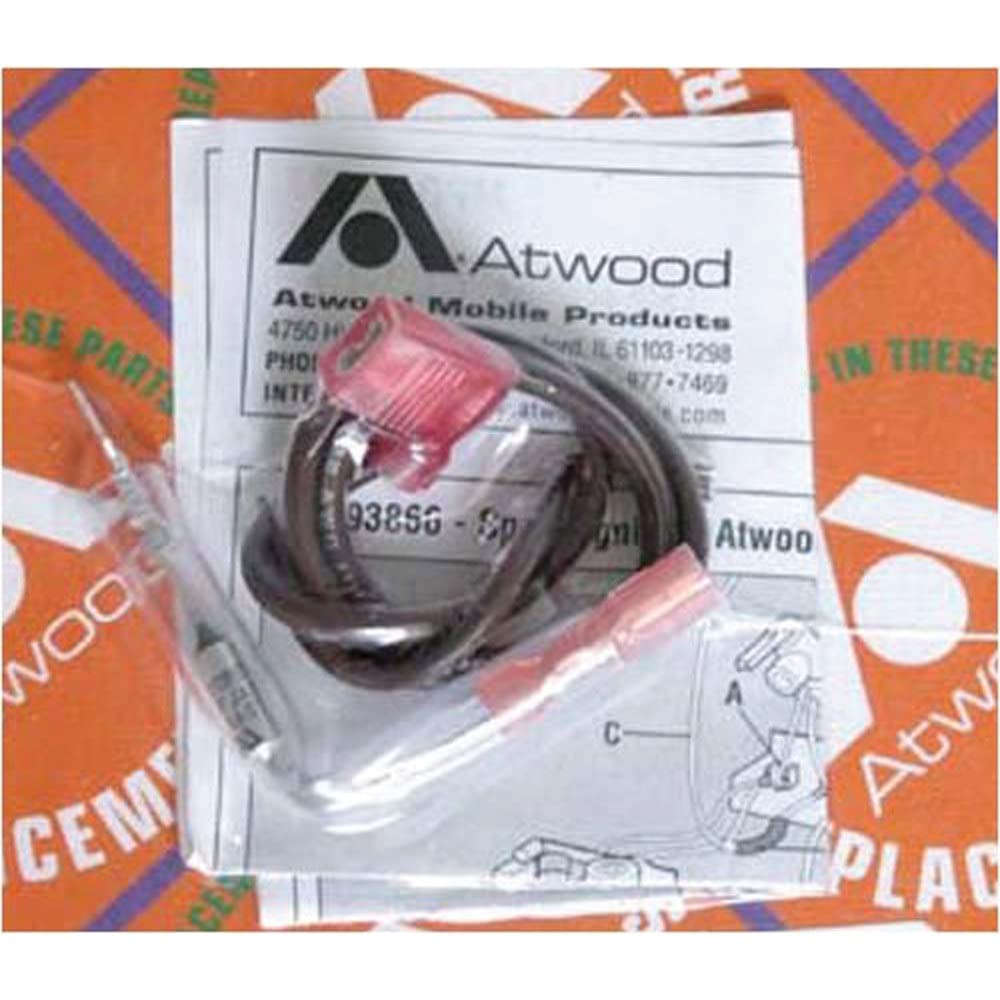 Atwood 93866 Mobile Products Thermal Cut-Off