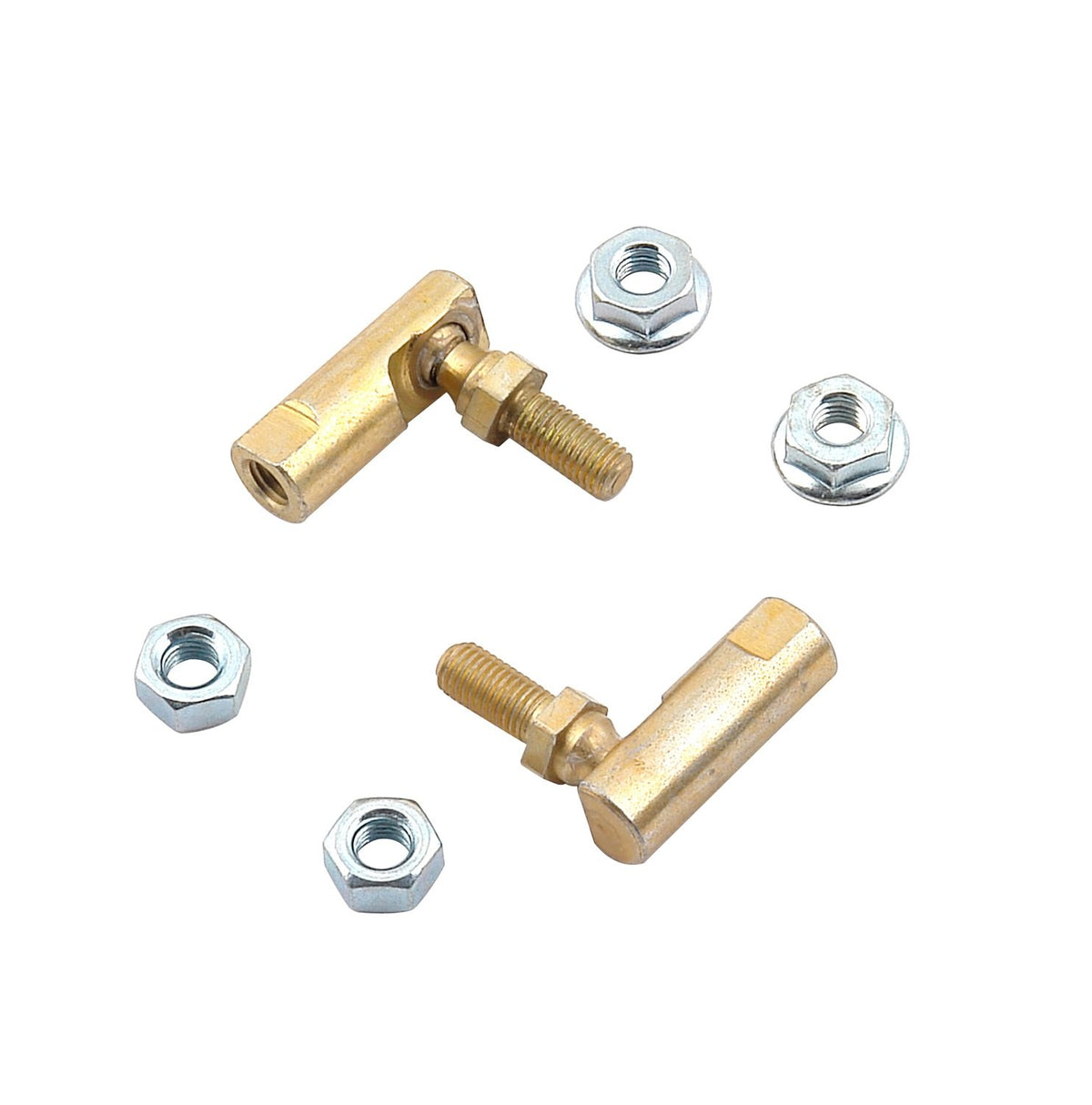 Mr. Gasket - 3810G Carb Link Ball Joint Standard