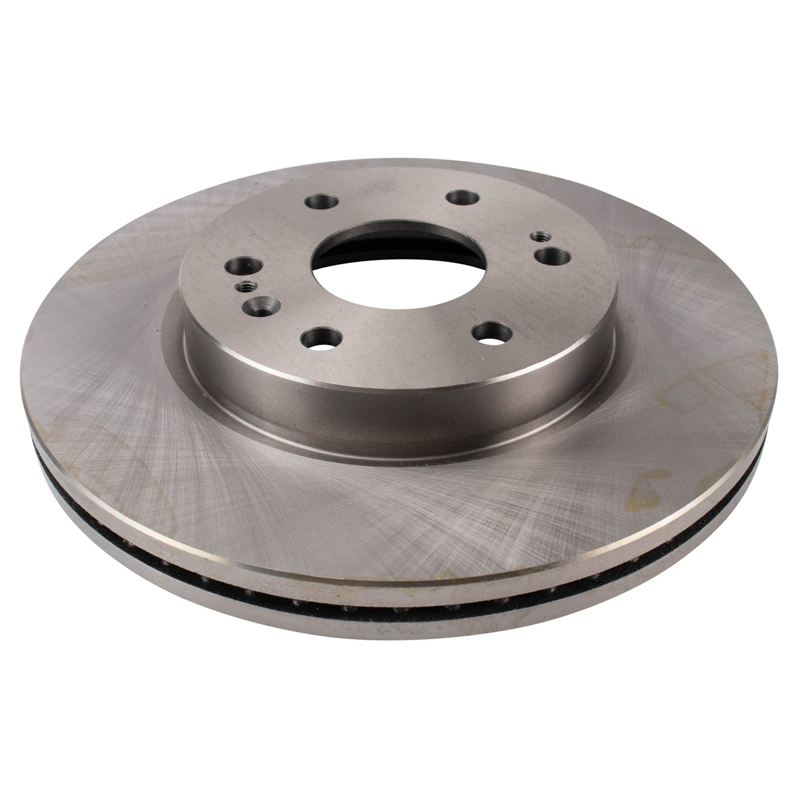 Trq Front Brake Pad & Rotor Kit Brake Pads Brake Rotor Ceramic Compatible With 2019 Chevrolet Silverado 1500 Ld Gmc Sierra 1500