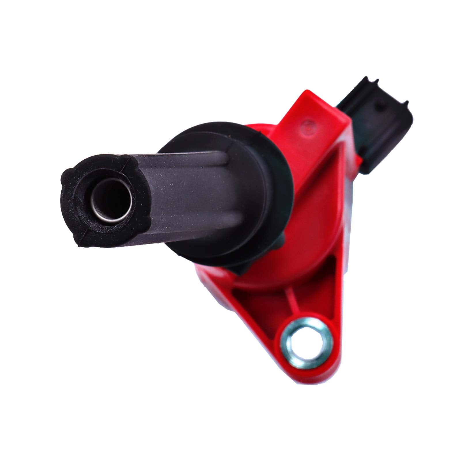 Mas Set Of 8 Ignition Coil Pack Dg508 & 8Pcs Motorcraft Spark Plug Sp479 Compatible With Ford F150 E250 Expedition Excursion Lincoln Navigator Replacement For Dg457 Dg491 3W7Z12029Aa