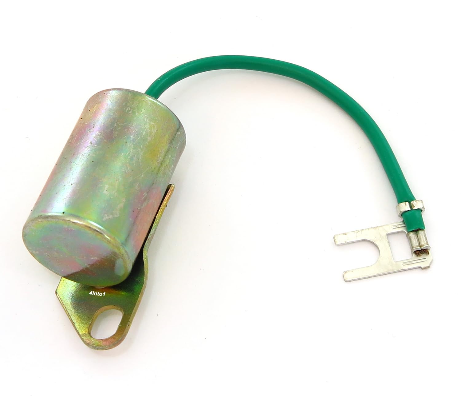 Honda/Kawasaki Condenser - Fits Honda Cb350 Cb400 Cb500 Cb550 Cb750 Kz400 Kz440