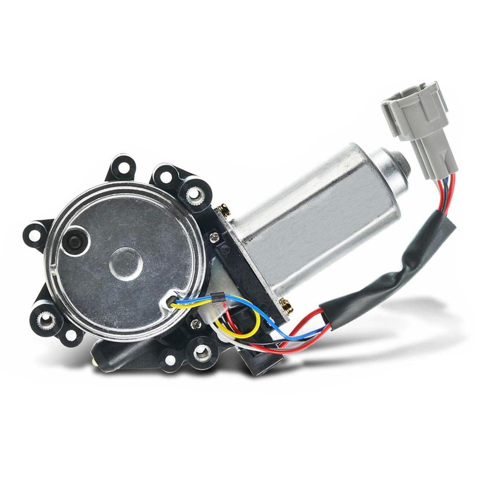 YHTAUTO Front Right Passenger Side Window Lift Motor for Nissan Titan Armada 2004-2015 Infiniti QX56 2004-2011