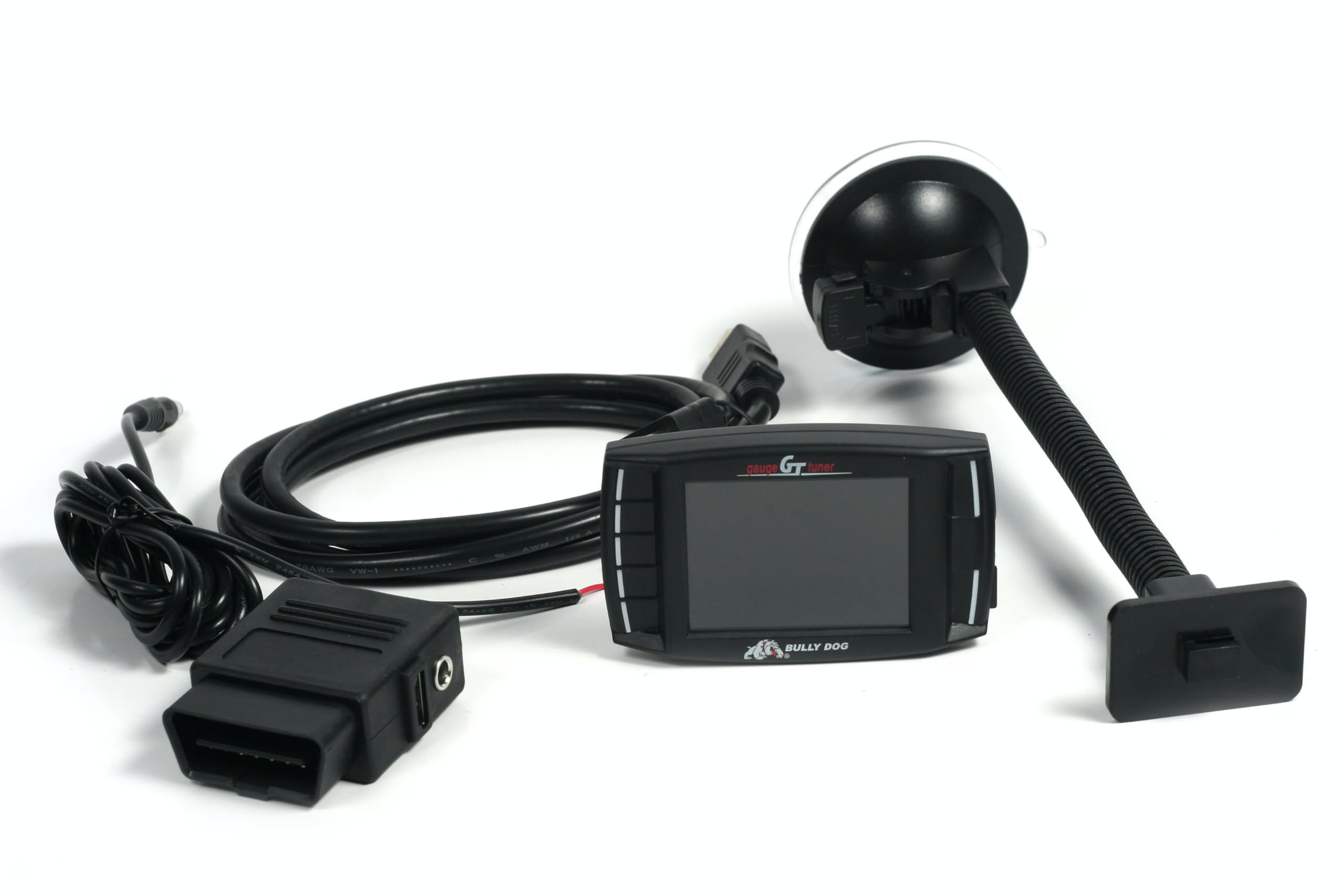 Bully Dog- 40410 GT Gas Tuner-50 State Compliant