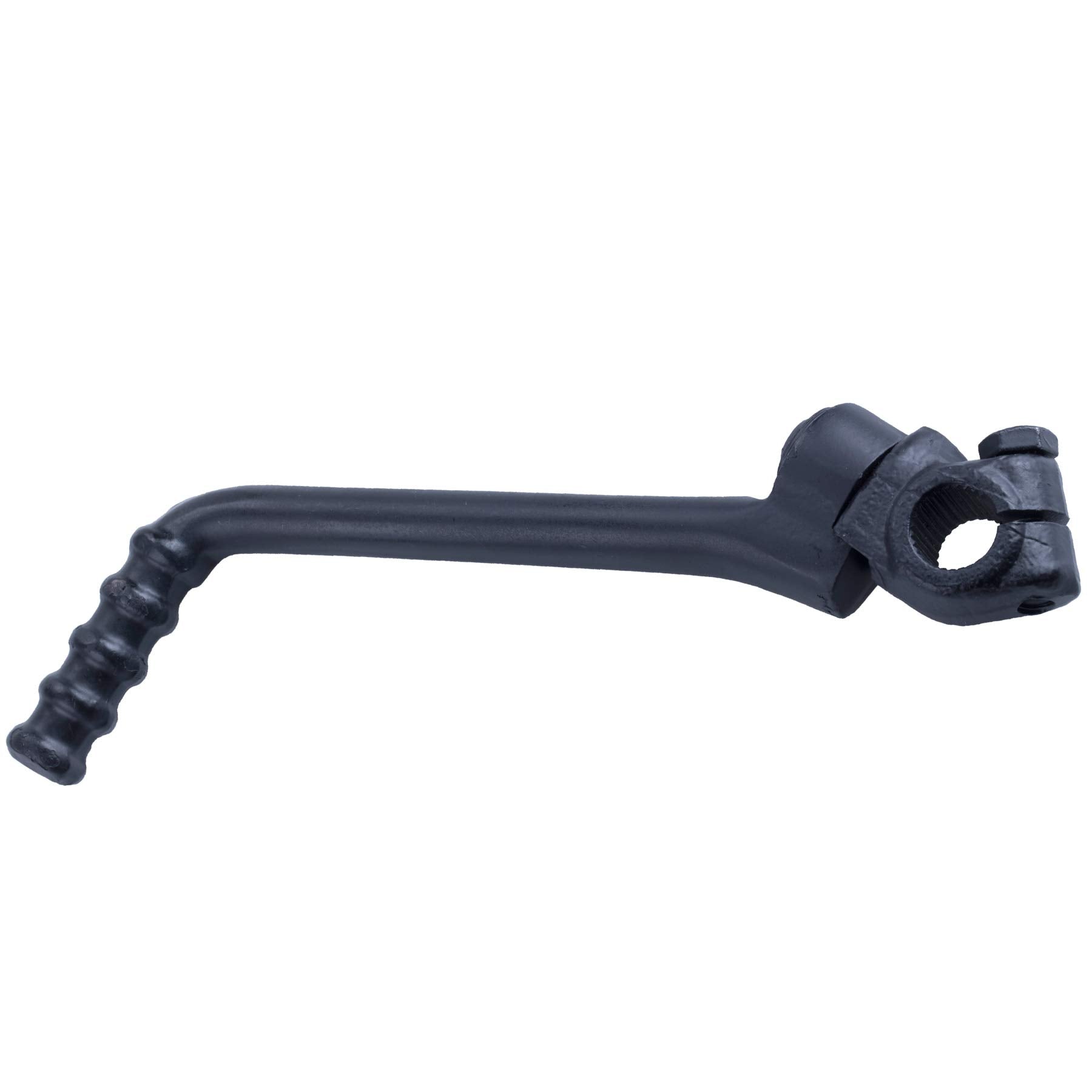 MRELC 16mm Kick Starter Lever Compatible with Chinese 70cc 90cc 110cc 125cc YX 140cc 160cc Atomik CB CG 200cc 250cc Thumpstar Zo