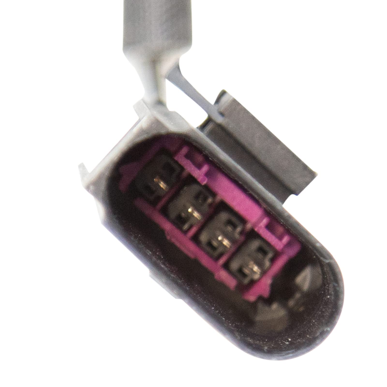 Trq Engine Exhaust O2 02 Oxygen Sensor Direct Fit Compatible With Audi Volkswagen Vw