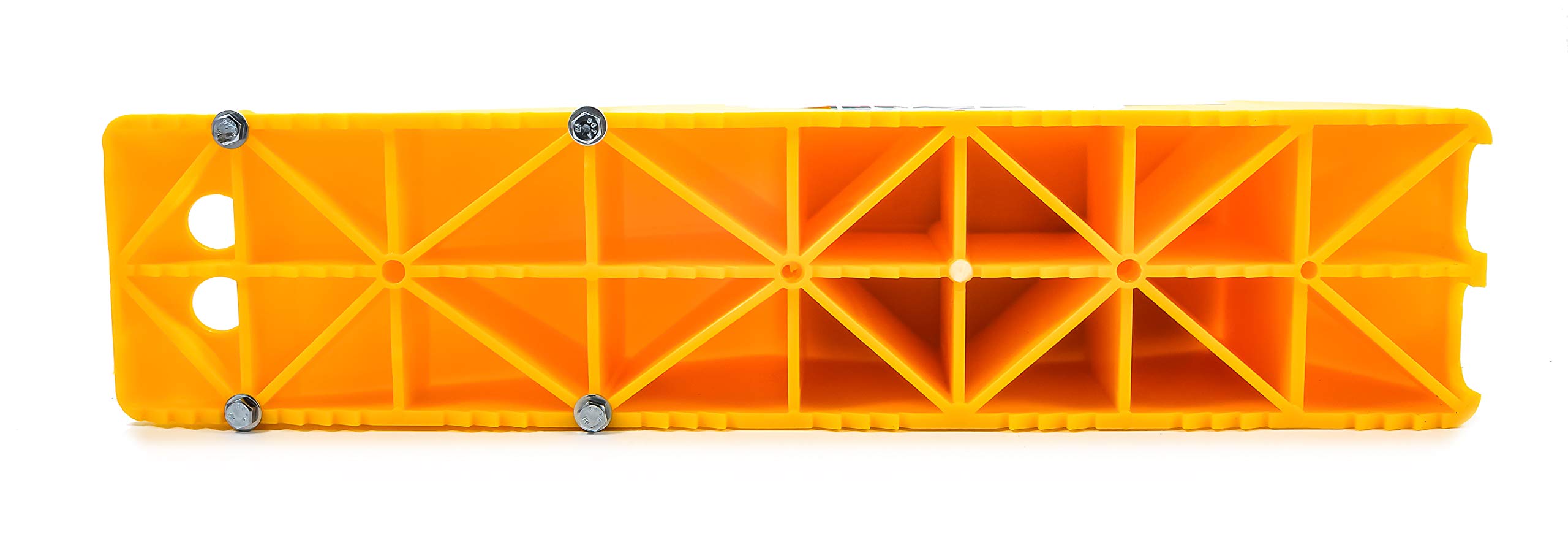 Trailer Aid ''Plus'' Tandem Tire Changing Ramp, The Fast And Easy Way To Change A Trailer'S Flat Tire, Holds Up To 15,000 Pounds