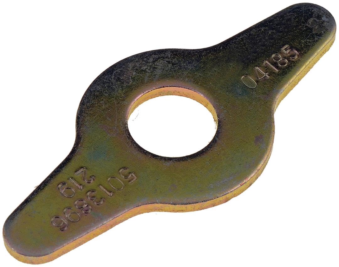 Dorman 13896 Drum Brake Shoe Guide - Universal Fit