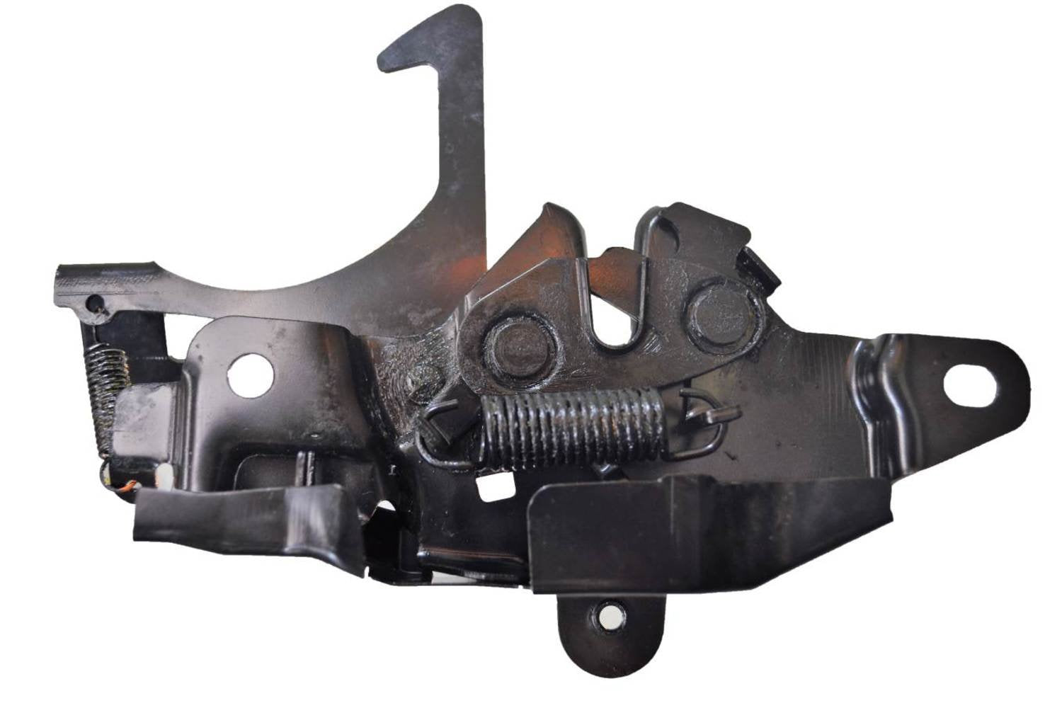 PT Auto Warehouse HLTO4138  Hood Latch, Replaces # 5351035180, 5351035180