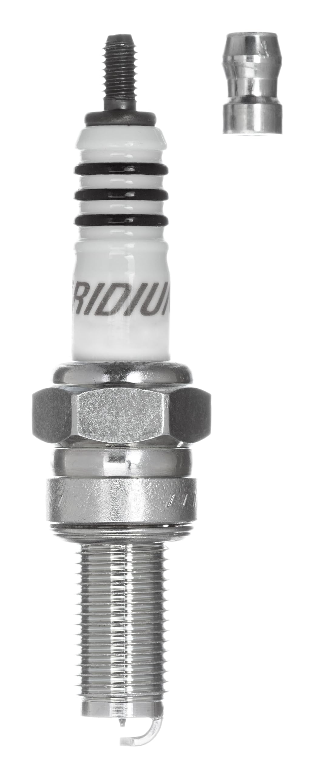 NGK (6482) CR10EIX Iridium IX Spark Plug, Pack of 1,One Size