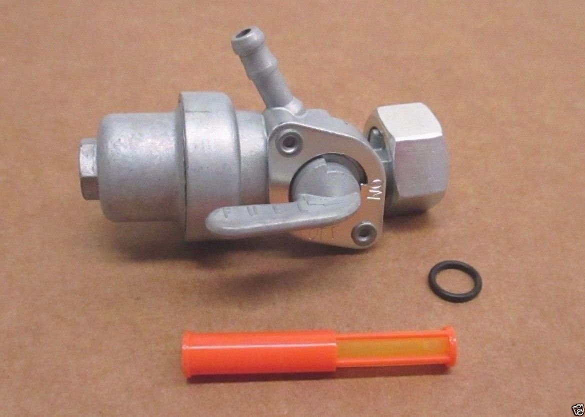 Honda 16950-898-633 Petcock Assy.