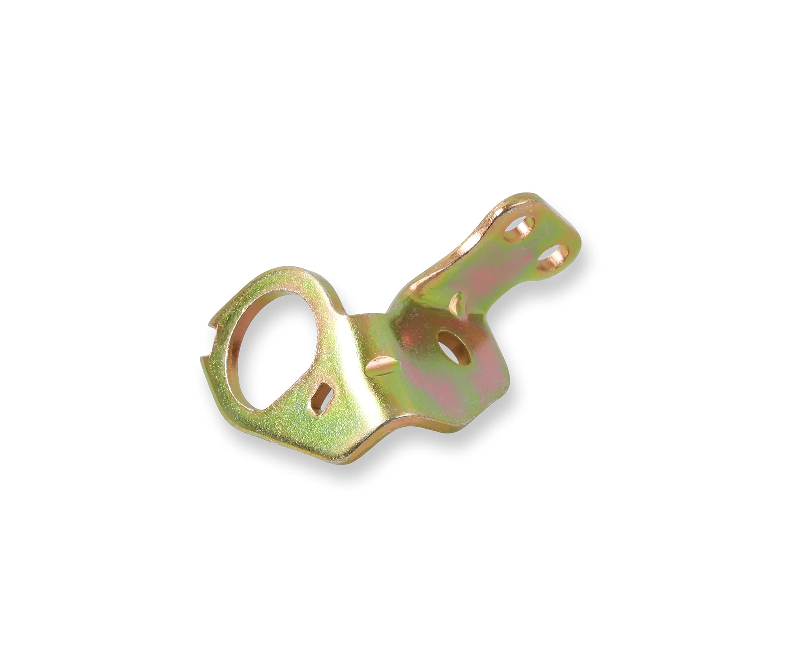 Holley 20-9 Carburetor Throttle Solenoid Bracket