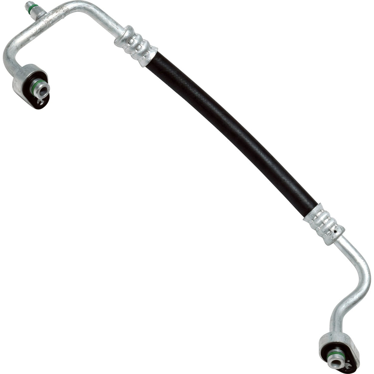 Universal Air Conditioner HA 111809C A/C Refrigerant Discharge Hose