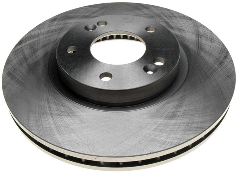 Raybestos 980595R Professional Grade Disc Brake Rotor
