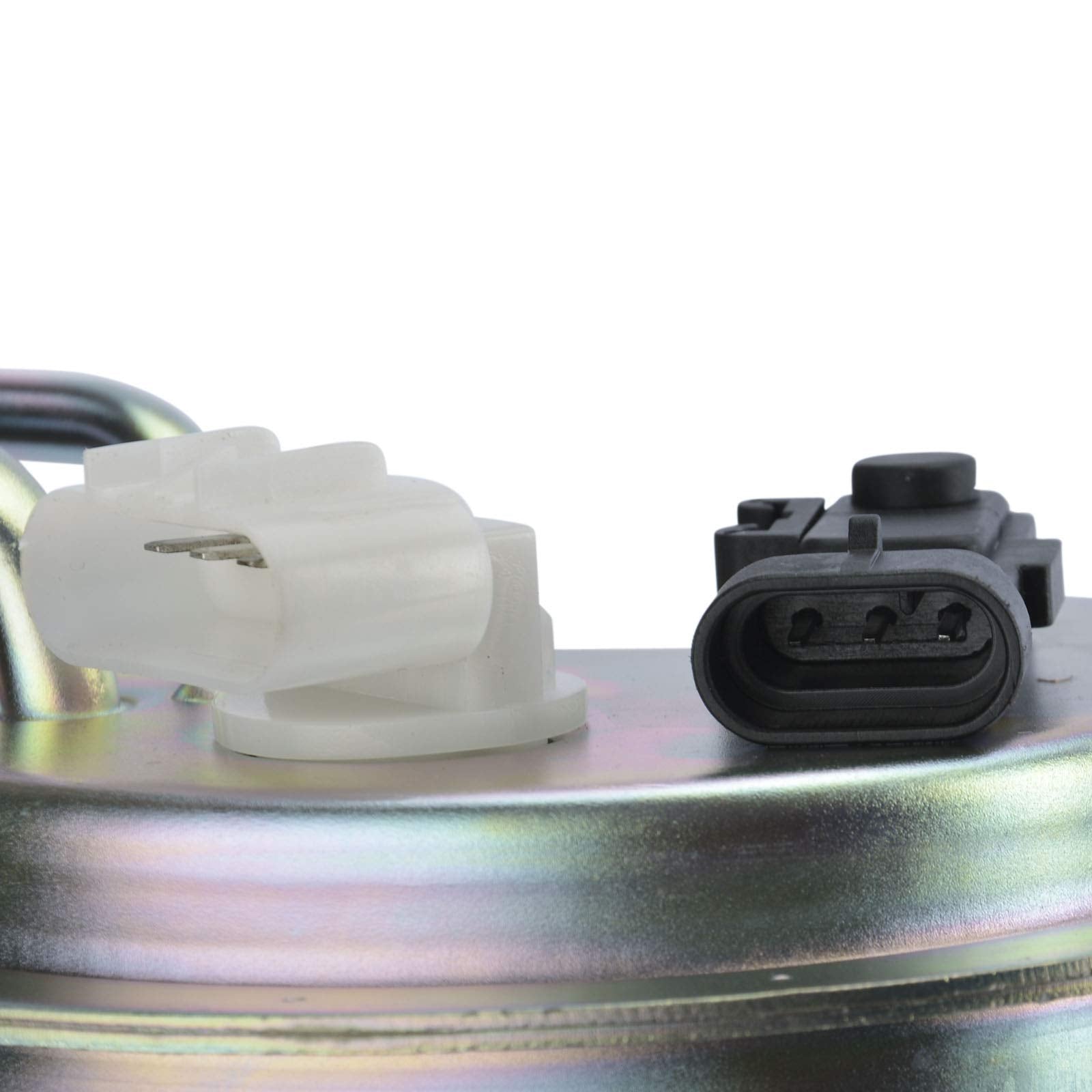Trq Fuel Pump Module Assembly Compatible With 2005-2007 Chevrolet Tahoe Gmc Yukon