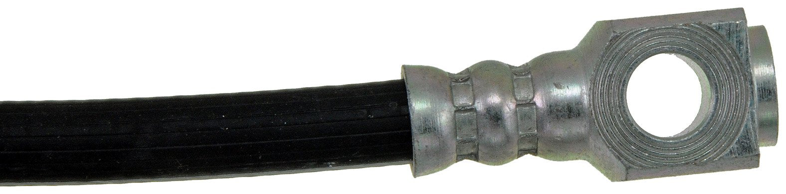 Dorman H38852 Front Passenger Side Brake Hydraulic Hose Compatible With Select Chevrolet / Gmc Models