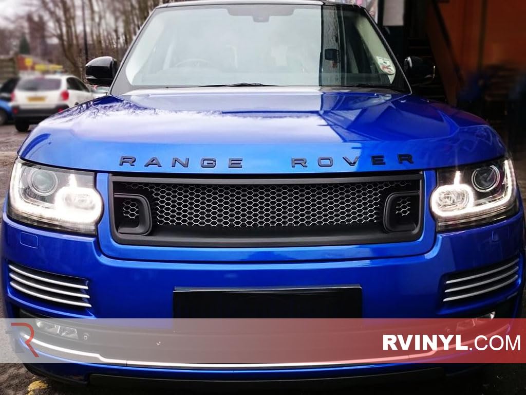 3M 1080 G377 Gloss Cosmic Blue (5Ft X 6In) Vinyl Wrap Film Sheet With Air-Release For Cars, Trucks & More (2.5Sq Ft Roll)