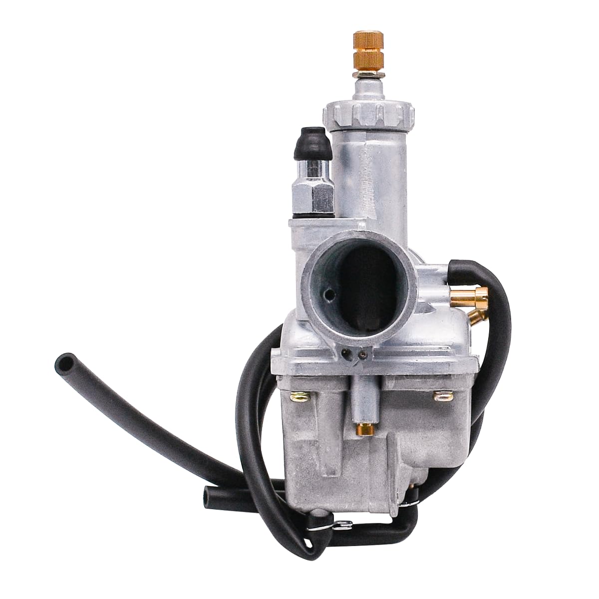 Rebuiman KLF220 Carburetor for Kawasaki Bayou 220 1988-2002