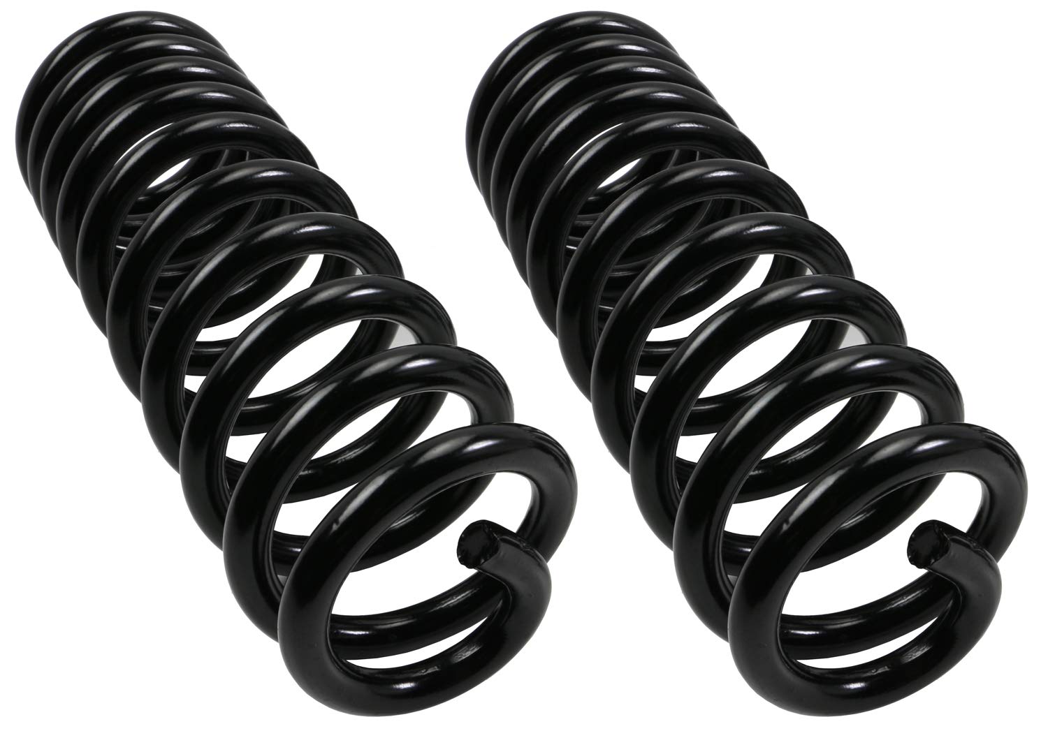 Moog Cc822 Coil Spring Set For Ford F-150