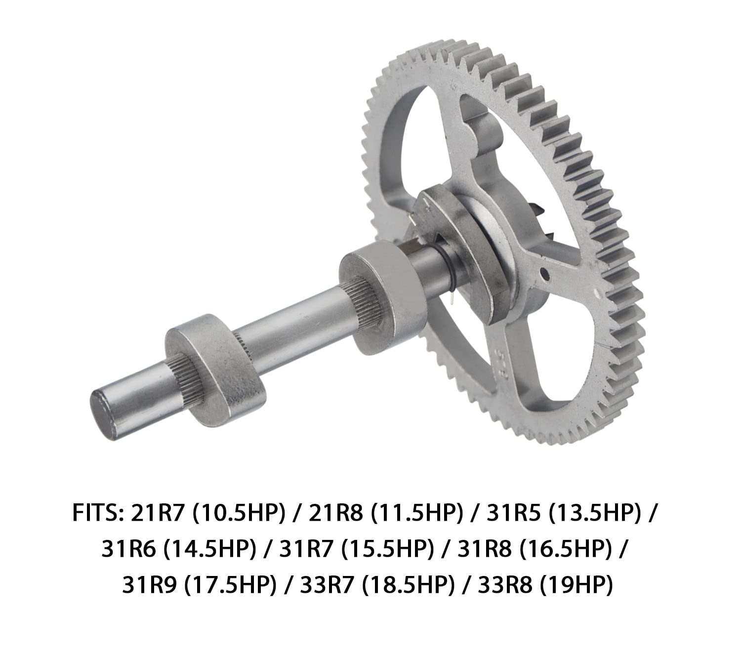 84005207 793880 Camshaft Replacement Kit - For Bs 793583 792681 791942 795102 4 Cycle Small Engine Camshaft, With 795387 Oil Sea