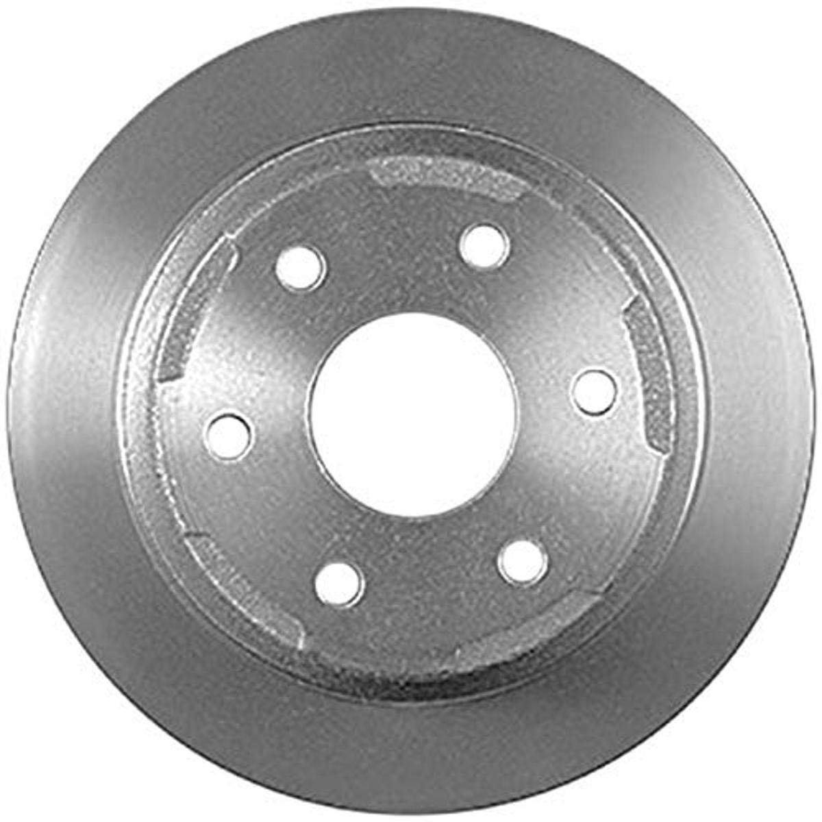 Bendix Premium Prt5265 Rear Brake Rotor For Select Models Cadillac Escalade, Chevrolet Astro, Silverado 1500, 1500 Classic, Hd, 