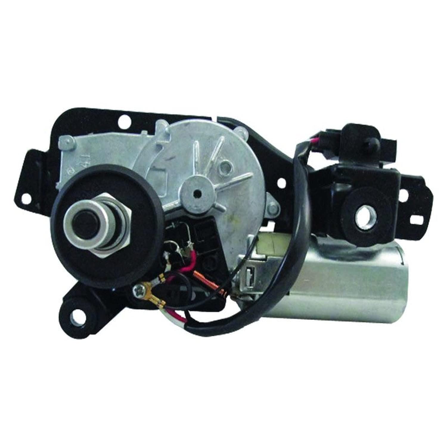 New Rear Wiper Motor Compatible With 2001-2007 Ford Escape, Mazda Tribute, Mercury Mariner 4L8Z 17508-Ab, Yl8Z 17508-Ab, Ec01-67