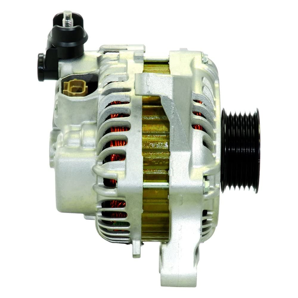 Remy 12934 Premium Remanufactured Alternator