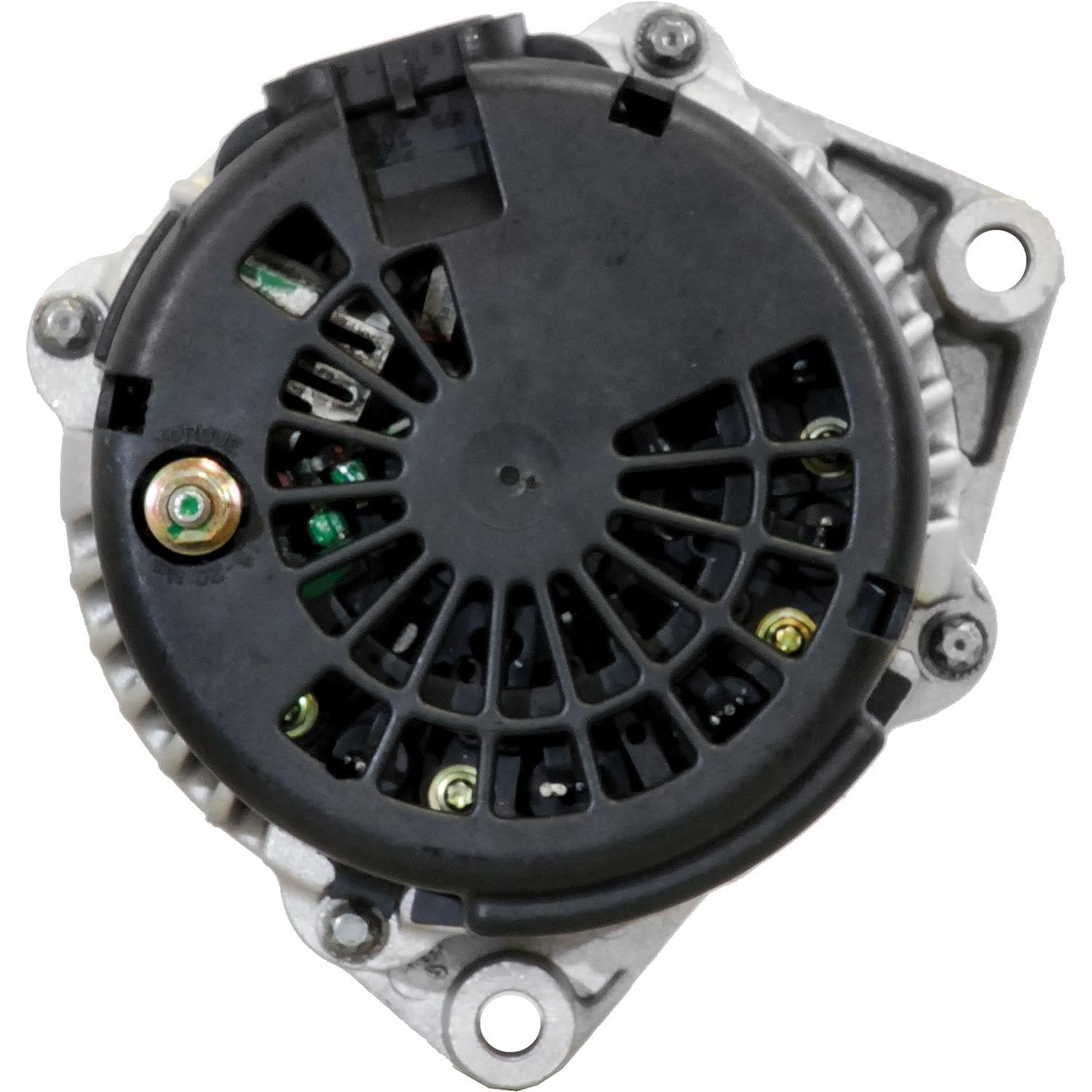 Acdelco Gold 335-1086 Alternator
