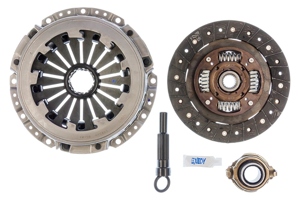 Exedy Clutch Kit - 05087