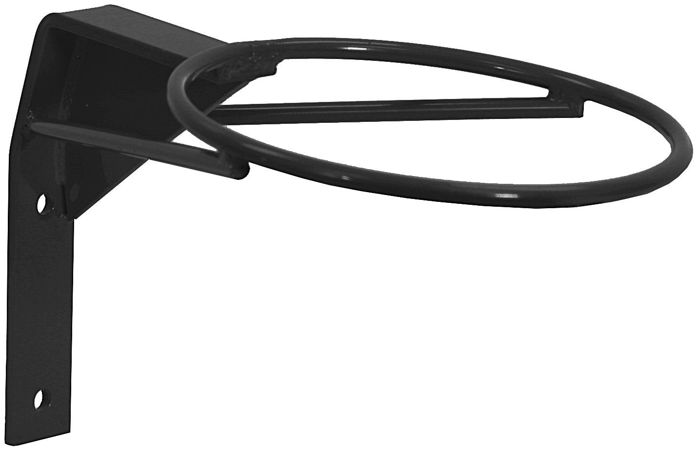 Buyers Products Tch12V Cone Holder (Cone Holder, Bumper Mount, Black W/) 28 Inch