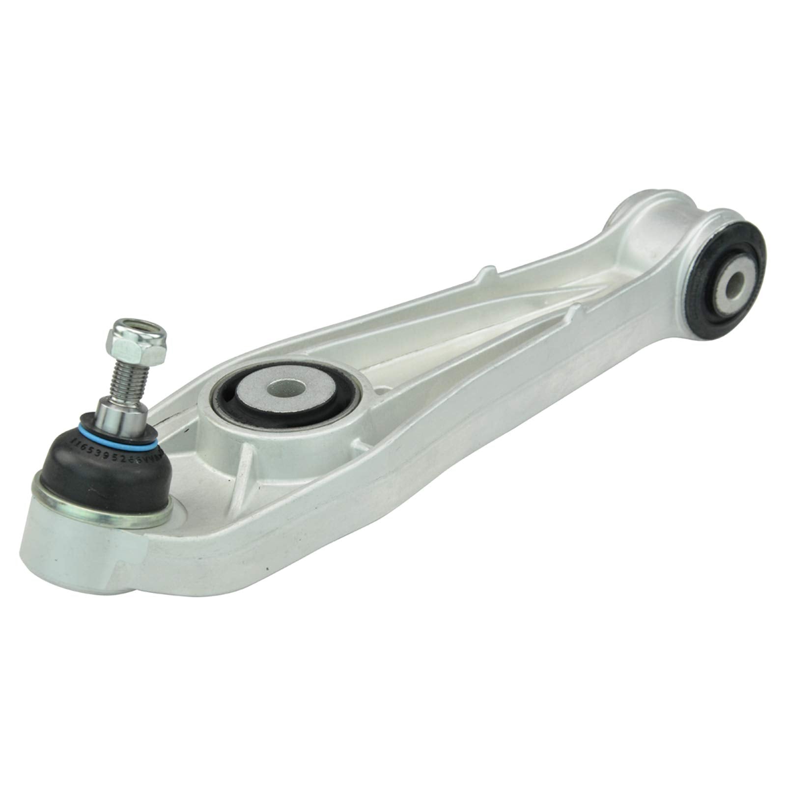 Trq Front Lower Control Arm With Ball Joint Set Compatible With 1999-2005 Porsche 911 1997-2004 Boxster